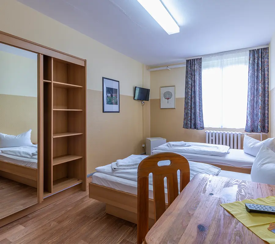 Ausstattung Zimmer Ausstattung Zimmer