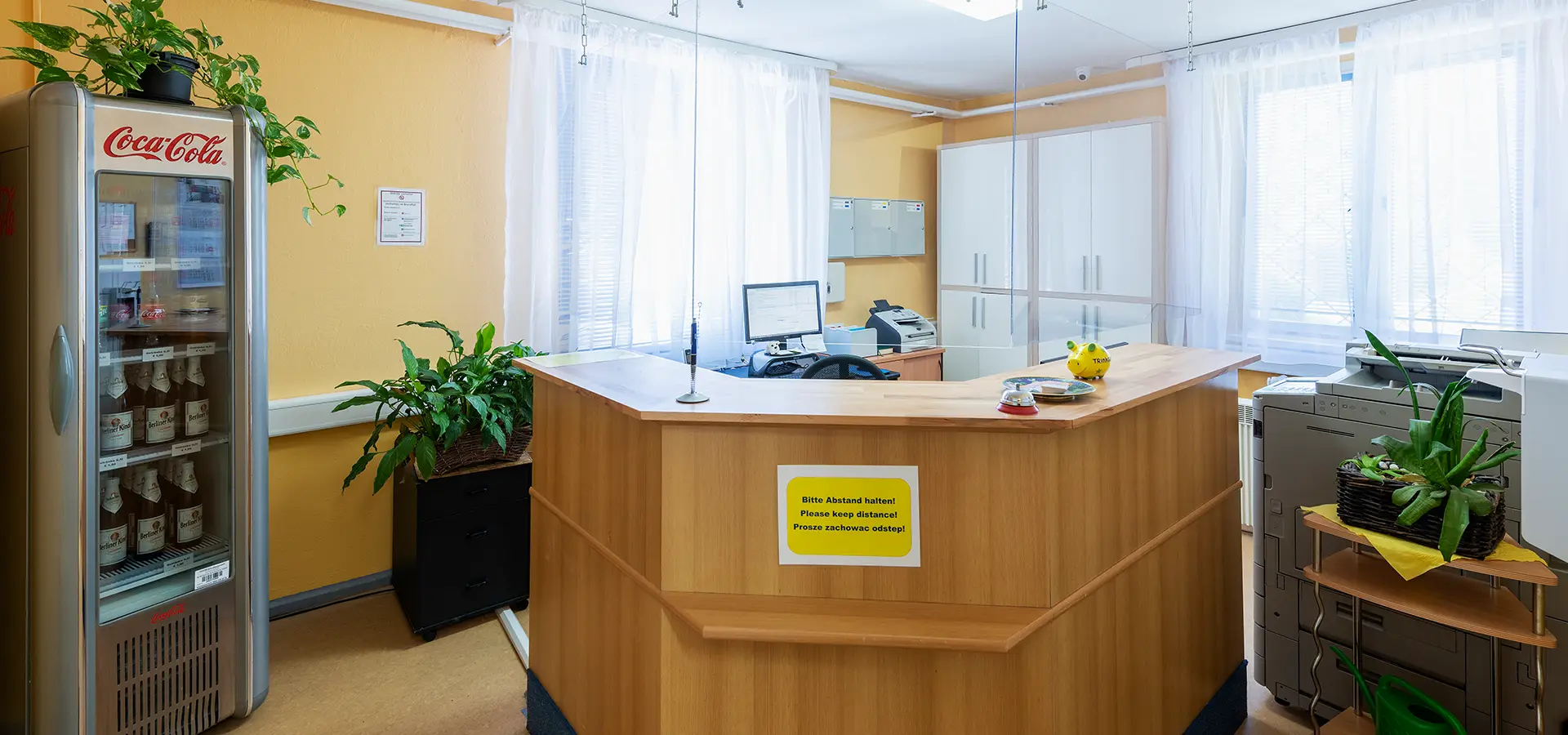 Pension Schwalbenweg